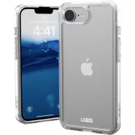   Urban Armor Gear Plyo Kültéri tok Apple iPhone 17e, iPhone 16e Átlátszó Induktív töltés, Ütésálló 114502114343