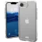 Urban Armor Gear Plyo Kültéri tok Apple iPhone 17e, iPhone 16e Átlátszó Induktív töltés, Ütésálló 114502114343