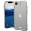 Urban Armor Gear Plyo Kültéri tok Apple iPhone 17e, iPhone 16e Átlátszó Induktív töltés, Ütésálló 114502114343