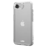   Urban Armor Gear Plyo Kültéri tok Apple iPhone 17e, iPhone 16e Átlátszó Induktív töltés, Ütésálló 114502114343