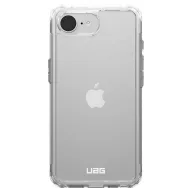   Urban Armor Gear Plyo Kültéri tok Apple iPhone 17e, iPhone 16e Átlátszó Induktív töltés, Ütésálló 114502114343