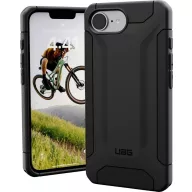   Urban Armor Gear Scout Kültéri tok Apple iPhone 16e Fekete Ütésálló 114508B14040