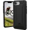 Urban Armor Gear Scout Kültéri tok Apple iPhone 16e Fekete Ütésálló 114508B14040