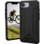 Urban Armor Gear Scout Kültéri tok Apple iPhone 16e Fekete Ütésálló 114508B14040