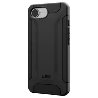   Urban Armor Gear Scout Kültéri tok Apple iPhone 16e Fekete Ütésálló 114508B14040