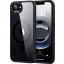 ESR Classic Hybrid HaloLock Hátlap Apple iPhone 17e, iPhone 16e Átlátszó, Fekete Induktív töltés, MagSafe kompatibilis, Ütésálló 1A84200202