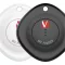 Verbatim MYF-02 MyFinder Bluetooth adatgyűjtő Fekete, Fehér 2 db
