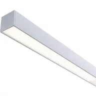   Paulmann 98174 Linion LED-es mennyezeti lámpa LED 8.5 W Króm (matt)