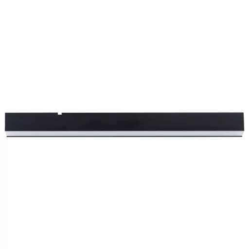 Paulmann 98167 Linion LED-es mennyezeti lámpa LED 8.5 W Fekete