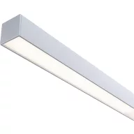  Paulmann 98175 Linion LED-es mennyezeti lámpa LED 25.5 W Króm (matt)