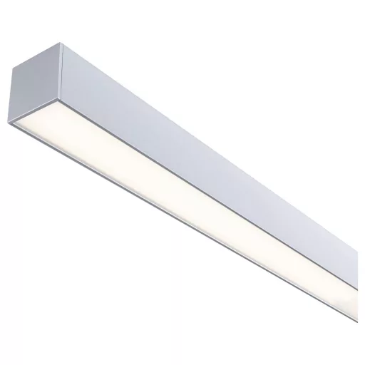 Paulmann 98175 Linion LED-es mennyezeti lámpa LED 25.5 W Króm (matt)