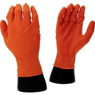 KS Tools 310.0464 100 db Eldobható kesztyű