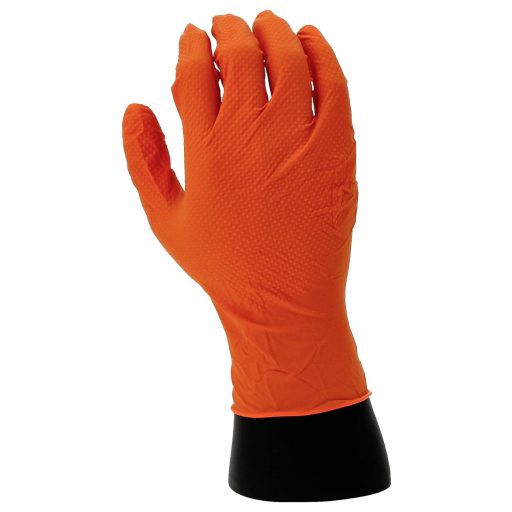 KS Tools 310.0464 100 db Eldobható kesztyű