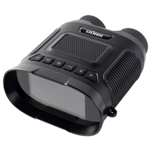 DÖRR IR-QHD 490333 Éjjellátó