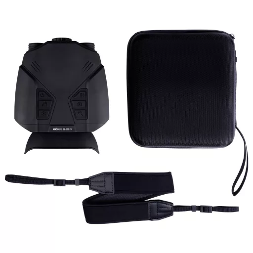 DÖRR Digitales Nachtsichtgerät ZB-200 PV 490334 Éjjellátó