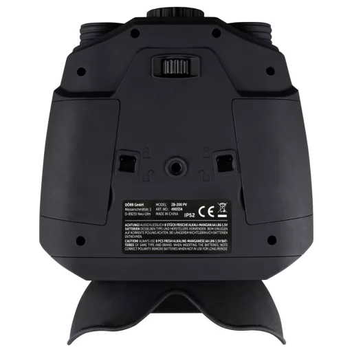 DÖRR Digitales Nachtsichtgerät ZB-200 PV 490334 Éjjellátó