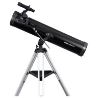 DÖRR Meteor 700 Tükrös teleszkóp Akromatikus
