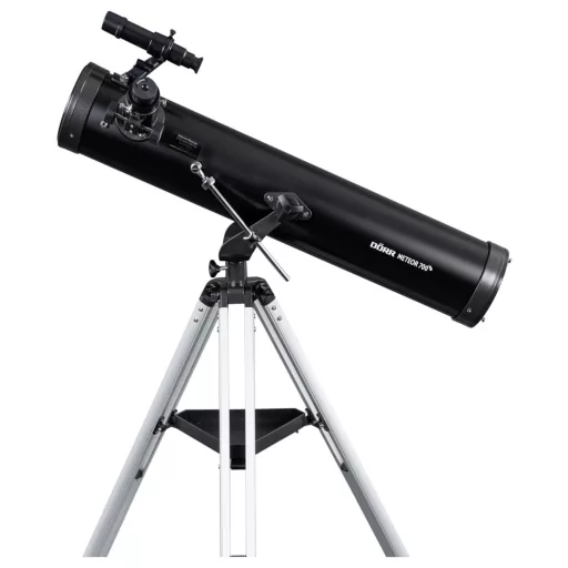 DÖRR Meteor 700 Tükrös teleszkóp Akromatikus