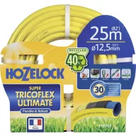 Hozelock 116761 13 mm 25 m 25 m Sárga Kerti tömlő