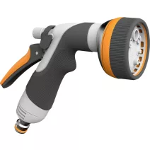 Kerti szórófejek, kerti zuhanyozók