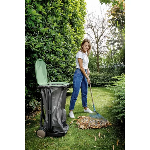 Hozelock GF80605770 Szállítókocsi Gurítható 1 db