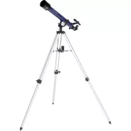   DÖRR Mars 66 Lencsés teleszkóp Azimutális Akromatikus Nagyítás 45 - 350 x