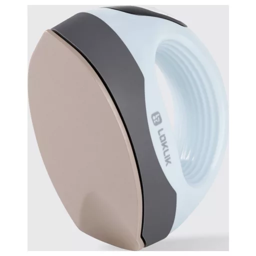 Loklik ImPress Mini 3 Hőprés Pasztellkék