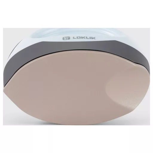 Loklik ImPress Mini 3 Hőprés Pasztellkék