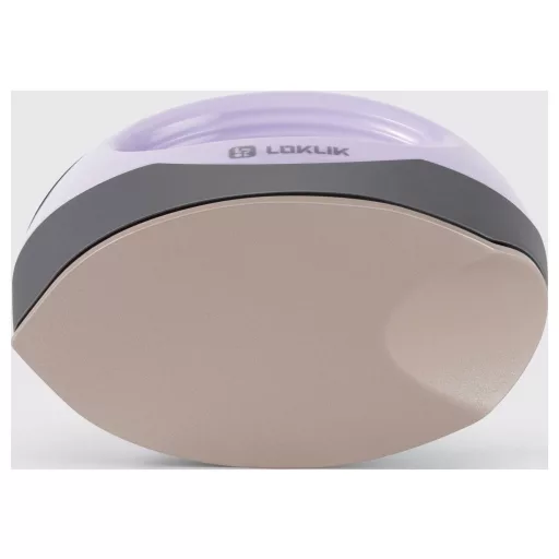 Loklik ImPress Mini 3 Hőprés Levendula