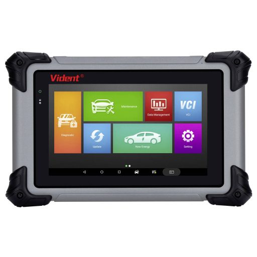 Vident OBD II diagnosztikai eszköz iSmart810Elite