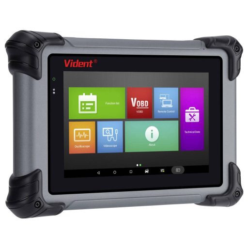 Vident OBD II diagnosztikai eszköz iSmart810Elite