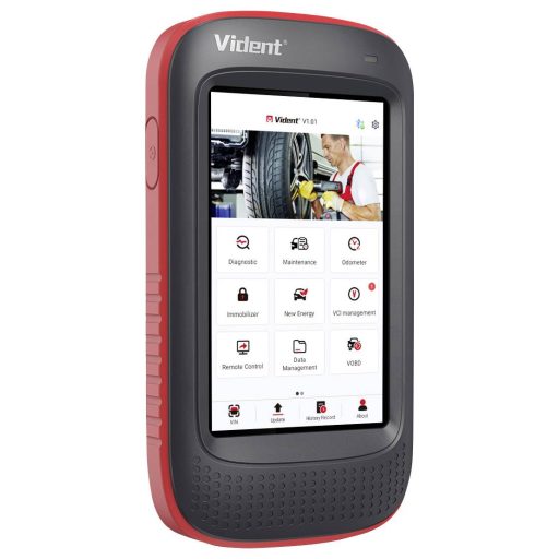 Vident OBD II diagnosztikai eszköz iSmart600Max Korlátlan