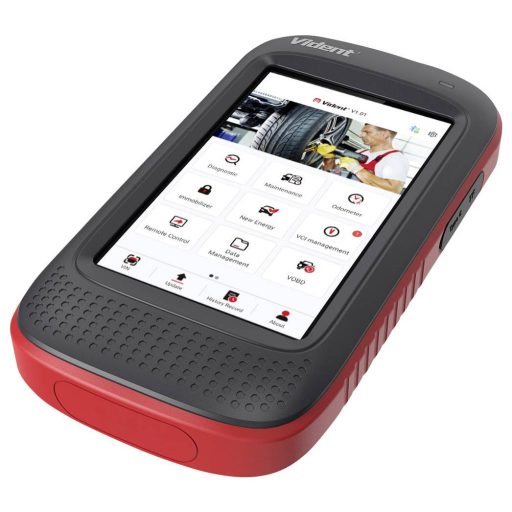 Vident OBD II diagnosztikai eszköz iSmart600Max Korlátlan