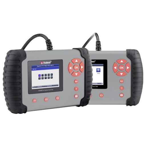 Vident OBD II diagnosztikai eszköz iLink400 1 jármű