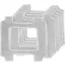Lifenaxx LX-047 #####Fensterputzroboter Zubehör