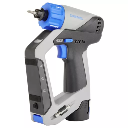 Dremel DREMEL 3-in-1 Akku-Bohrschrauber 12V Multischrauber F013DD12JA Akkus fúrócsavarozó
