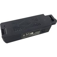 Amewi AFX MD500E Z Alkatrész Tartalék akkumulátor