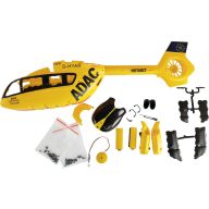 Amewi ADAC H145 Alkatrész Törzs