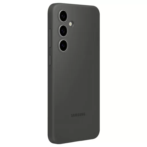 Samsung EF-PS721CBEGWW Cover Samsung Galaxy S24 FE Fekete Ütésálló EF-PS721CBEGWW