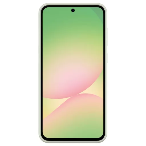 Samsung EF-PA566CGEGWW Cover Samsung Galaxy A56 5G Zöld Ütésálló EF-PA566CGEGWW