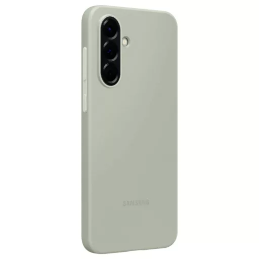 Samsung EF-PA566CGEGWW Cover Samsung Galaxy A56 5G Zöld Ütésálló EF-PA566CGEGWW