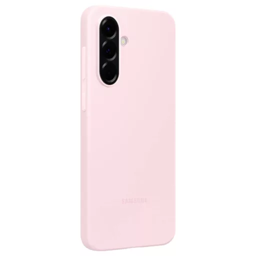 Samsung EF-PA566CPEGWW Cover Samsung Galaxy A56 5G Rózsaszín Ütésálló EF-PA566CPEGWW