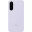 Samsung EF-PA366CVEGWW Cover Samsung Galaxy A36 5G Levendula Ütésálló EF-PA366CVEGWW