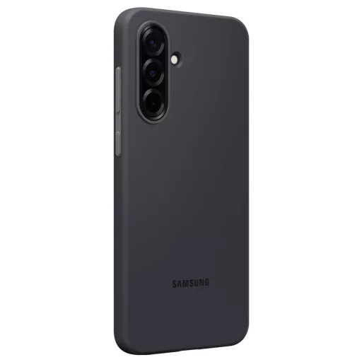 Samsung EF-PA366CBEGWW Cover Samsung Galaxy A36 5G Fekete Ütésálló EF-PA366CBEGWW