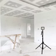   Müller-Licht Boston LED fénysugárzó 30 W 3380 lm Semleges fehér 21600057