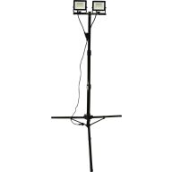   Müller-Licht Boston LED fénysugárzó 30 W, 30 W 3380 lm Semleges fehér 21600058