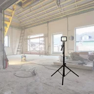   Müller-Licht Boston LED fénysugárzó 50 W 5750 lm Semleges fehér 21600059