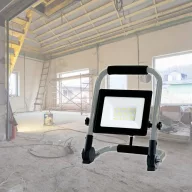  Müller-Licht Denver LED fénysugárzó 20 W 2190 lm Semleges fehér 21600052