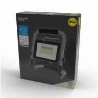   Müller-Licht Denver LED fénysugárzó 30 W 3380 lm Semleges fehér 21600053