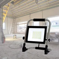   Müller-Licht Denver LED fénysugárzó 50 W 5750 lm Semleges fehér 21600054